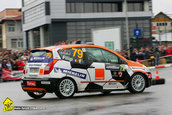 Raliul Argesului 2010