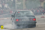 Raliul Argesului 2010