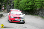 Raliul Argesului 2010