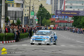 Raliul Argesului 2010