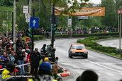 Raliul Argesului 2010