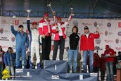 Raliul Argesului 2010