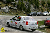 Raliul Argesului 2010