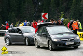 Raliul Argesului 2010