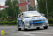 Raliul Argesului 2010