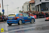 Raliul Argesului 2010