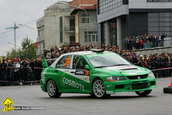 Raliul Argesului 2010