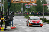 Raliul Argesului 2010