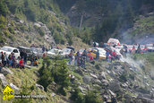 Raliul Argesului 2010