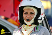 Raliul Argesului 2010