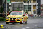 Raliul Argesului 2010