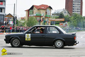 Raliul Argesului 2010