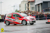 Raliul Argesului 2010