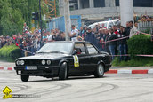 Raliul Argesului 2010