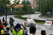 Raliul Argesului 2010