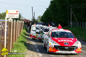 Raliul Argesului 2010
