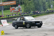 Raliul Argesului 2010
