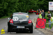 Raliul Argesului 2010
