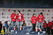 Raliul Argesului 2010