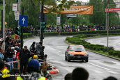 Raliul Argesului 2010