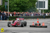 Raliul Argesului 2010