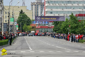 Raliul Argesului 2010