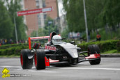 Raliul Argesului 2010