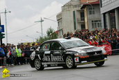 Raliul Argesului 2010