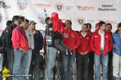 Raliul Argesului 2010