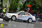 Raliul Argesului 2010