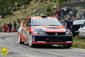 Raliul Argesului 2010