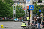 Raliul Argesului 2010