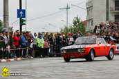 Raliul Argesului 2010