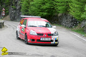 Raliul Argesului 2010