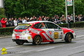 Raliul Argesului 2010