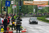 Raliul Argesului 2010