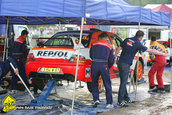 Raliul Argesului 2010