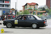 Raliul Argesului 2010