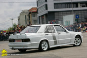 Raliul Argesului 2010