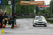 Raliul Argesului 2010