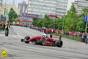 Raliul Argesului 2010
