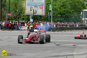 Raliul Argesului 2010