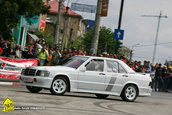 Raliul Argesului 2010