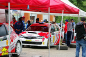 Raliul Argesului 2010