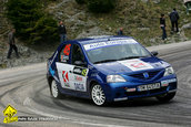 Raliul Argesului 2010