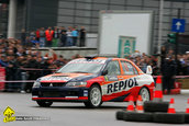 Raliul Argesului 2010