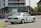 Raliul Argesului 2010
