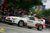 Raliul Argesului 2010