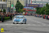 Raliul Argesului 2010