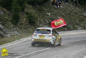 Raliul Argesului 2010